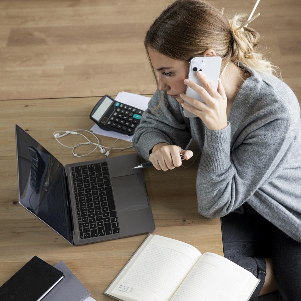 Cuentas de orden 1 scaled