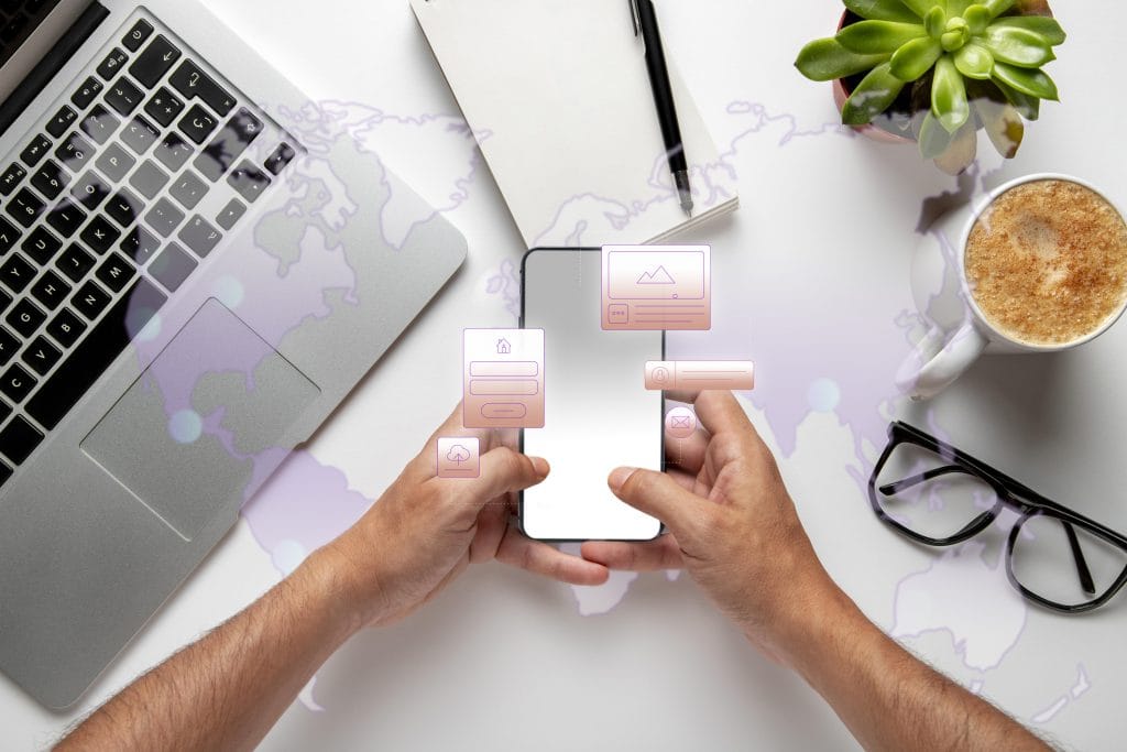 Como solicitar el numero de la Seguridad Social scaled