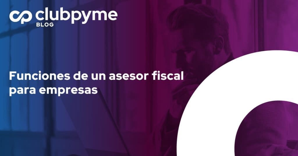 Asesor fiscal