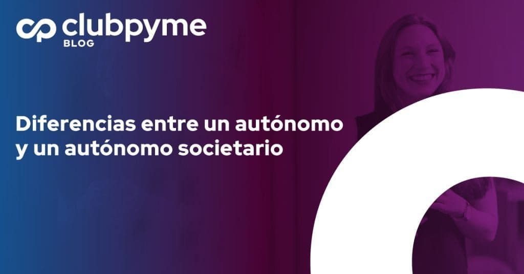 Autónomo societario
