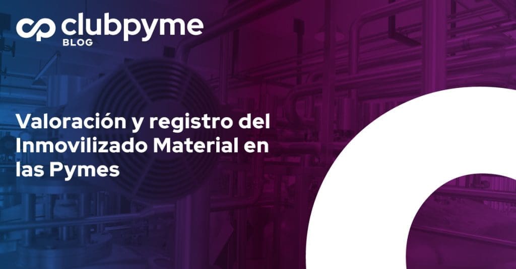 inmovilizado material