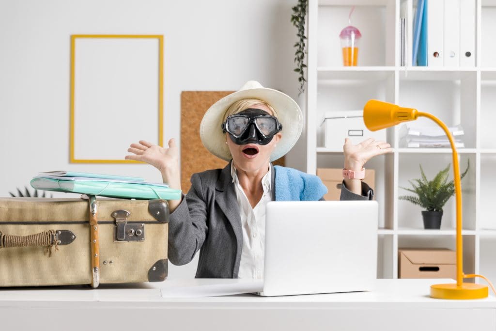 Como sustituir a un trabajador que se va de vacaciones 1 scaled