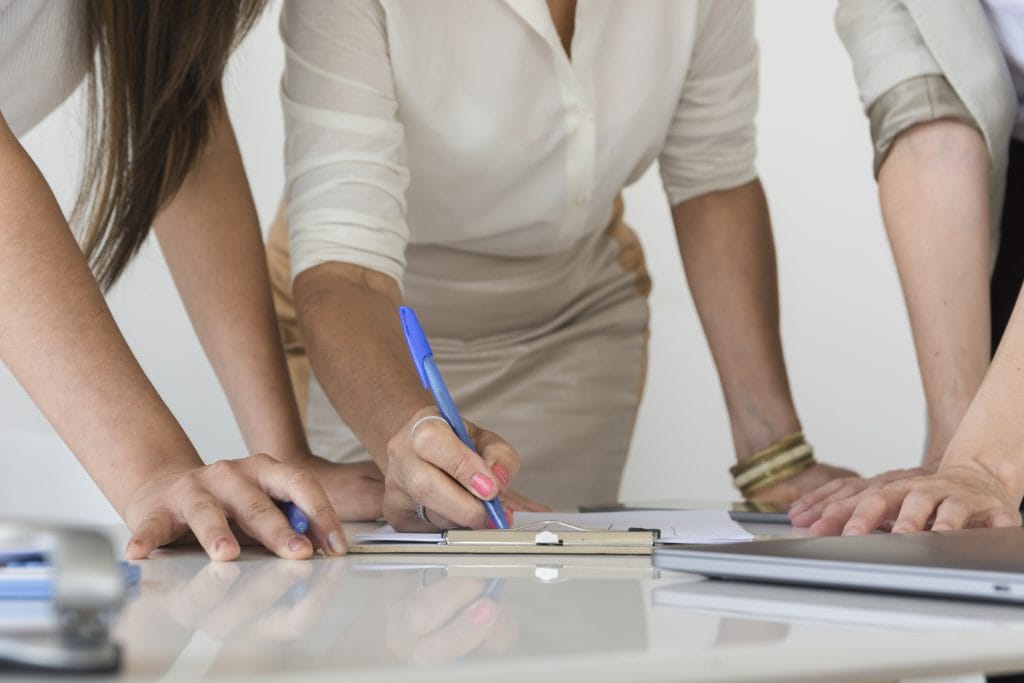 Prestaciones de trabajadores afectados por ERTE scaled