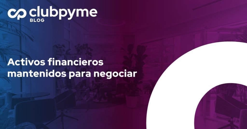 Activos financieros mantenidos