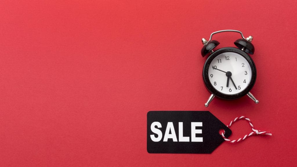 es legal plantear descuentos o dias sin IVA scaled