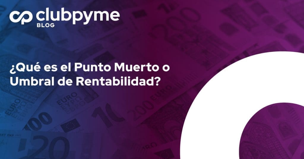 Umbral de Rentabilidad