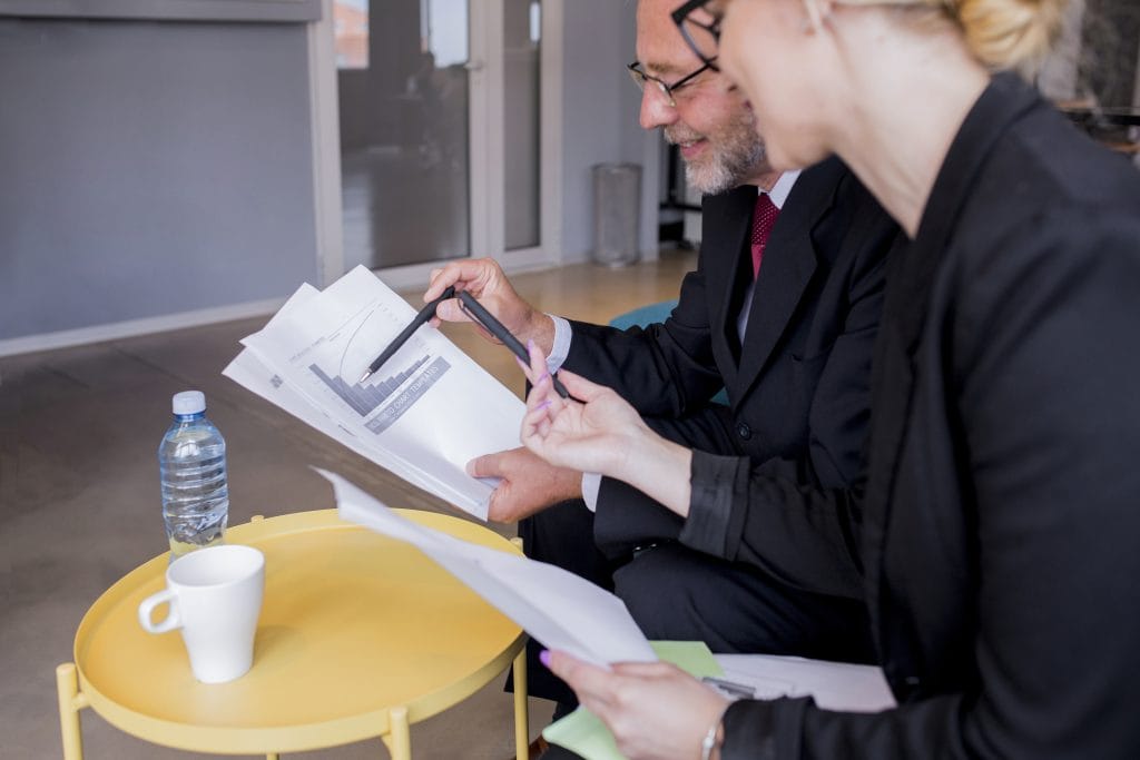 El Informe de Gestion scaled