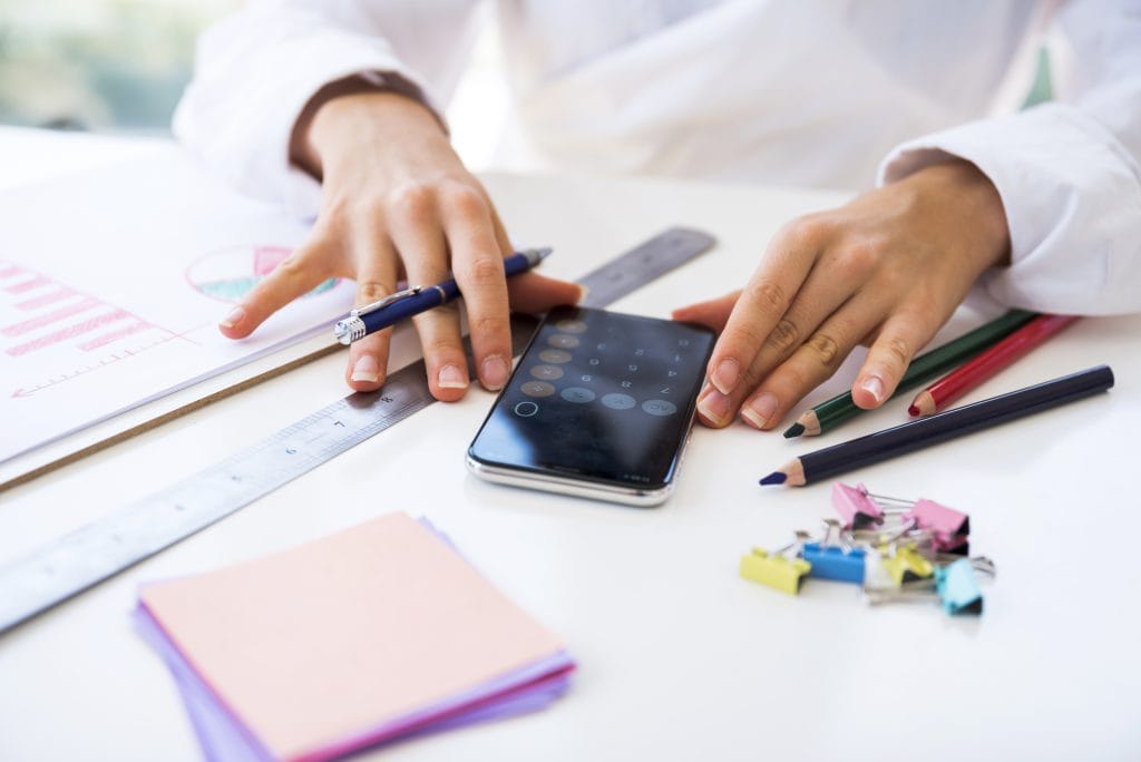 Como calcular la cuota de autonomo scaled