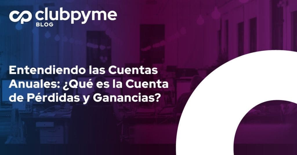 cuenta de pérdidas y ganancias