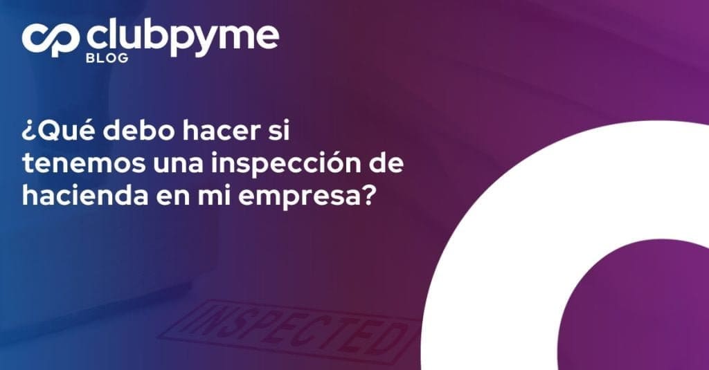 Inspección de hacienda