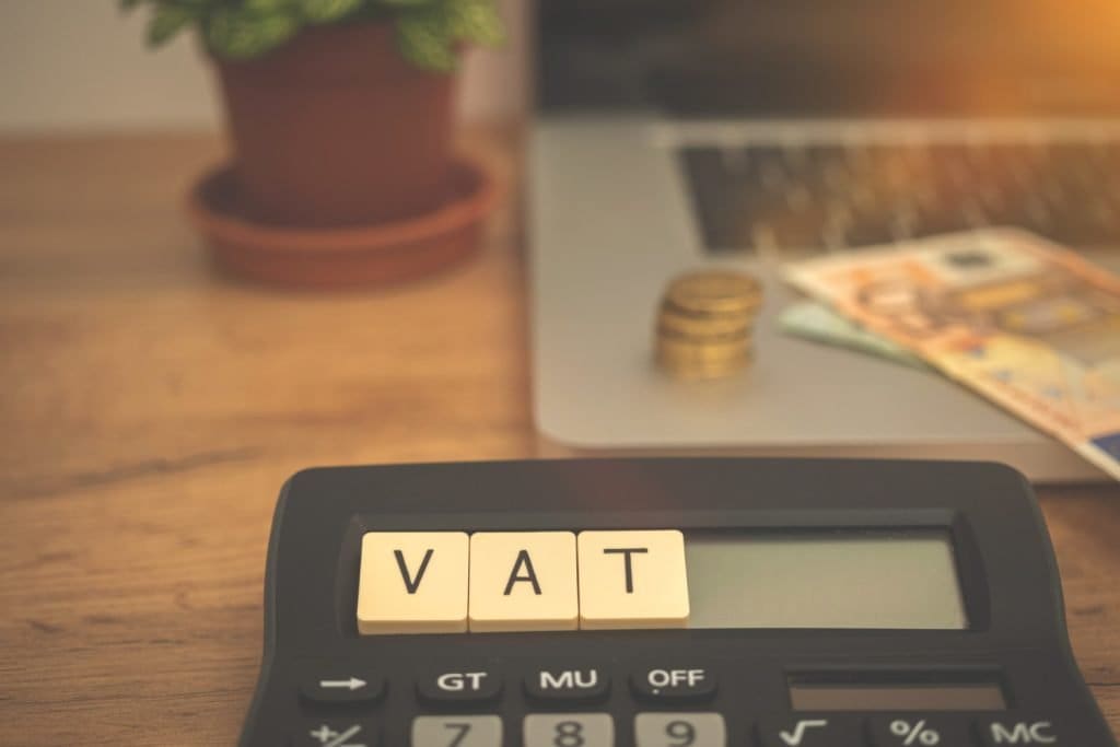 VAT number