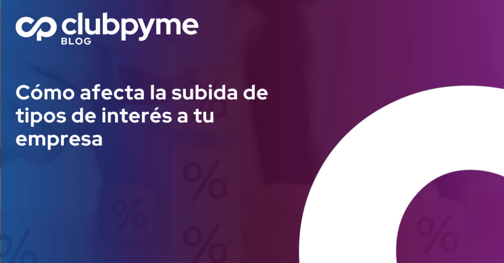 subidas tipos de interés