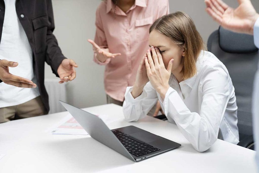 formas de arruinar tu empresa