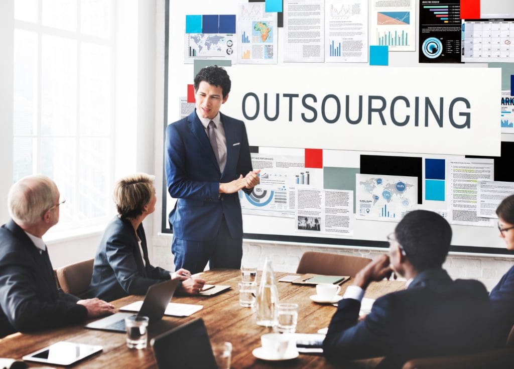 outsourcing laboral
