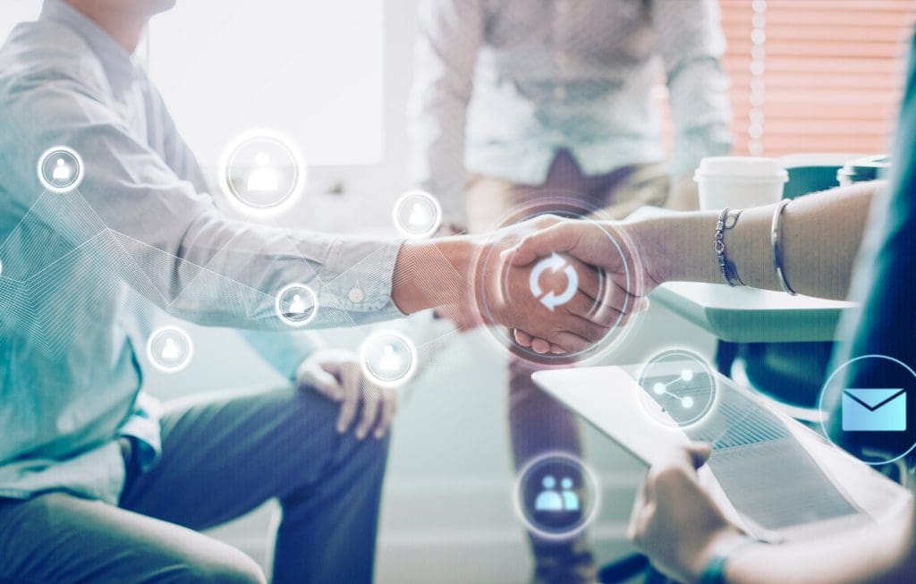 Outsourcing laboral vs outsourcing financiero