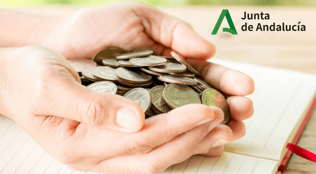 Ayudas y subvenciones Junta de Andalucia