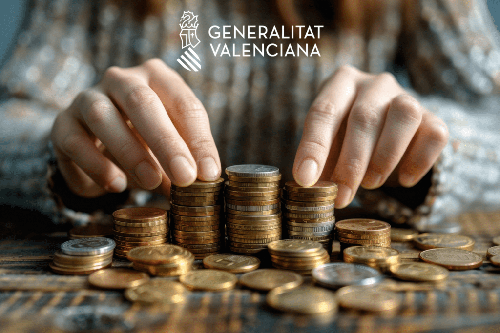 Subvenciones y ayudas para PYMES y emprendedores en la Comunidad Valenciana EMPYME 2025