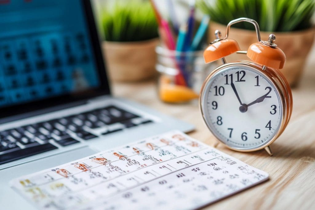 ley de control horario de trabajadores