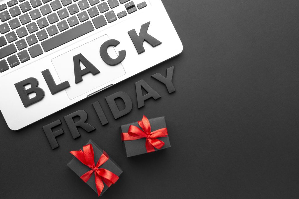 Las pymes espanolas acumulan hasta un 40 de su facturacion anual en el Black Friday scaled