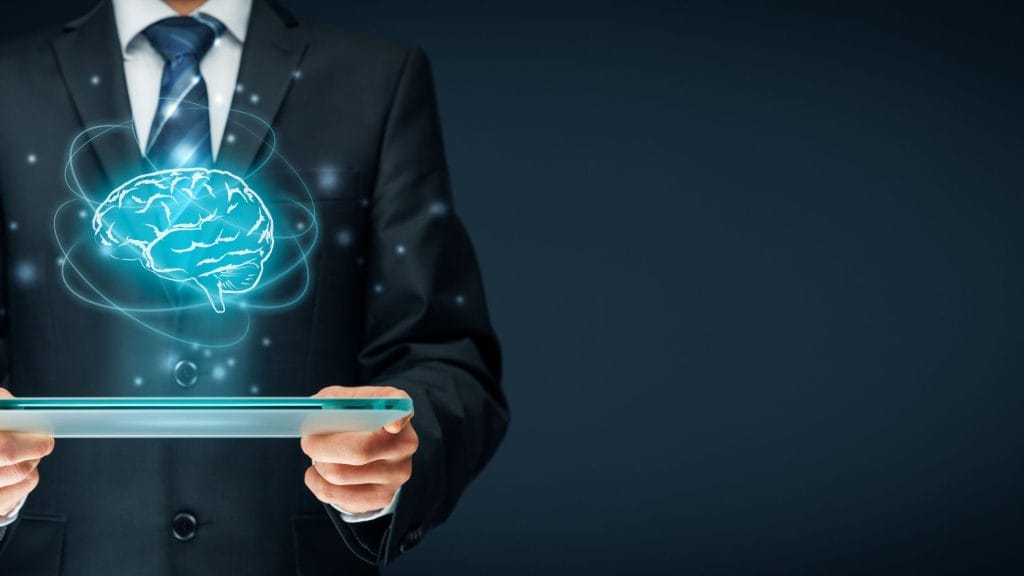 El impacto de la inteligencia artificial en la gestión empresarial