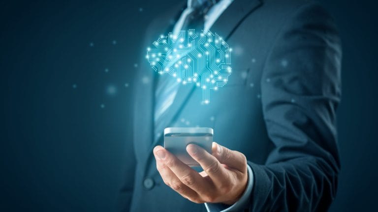 WhatsApp inteligencia artificial