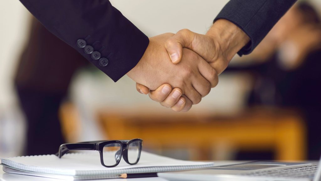 Tipos de contratos de colaboración