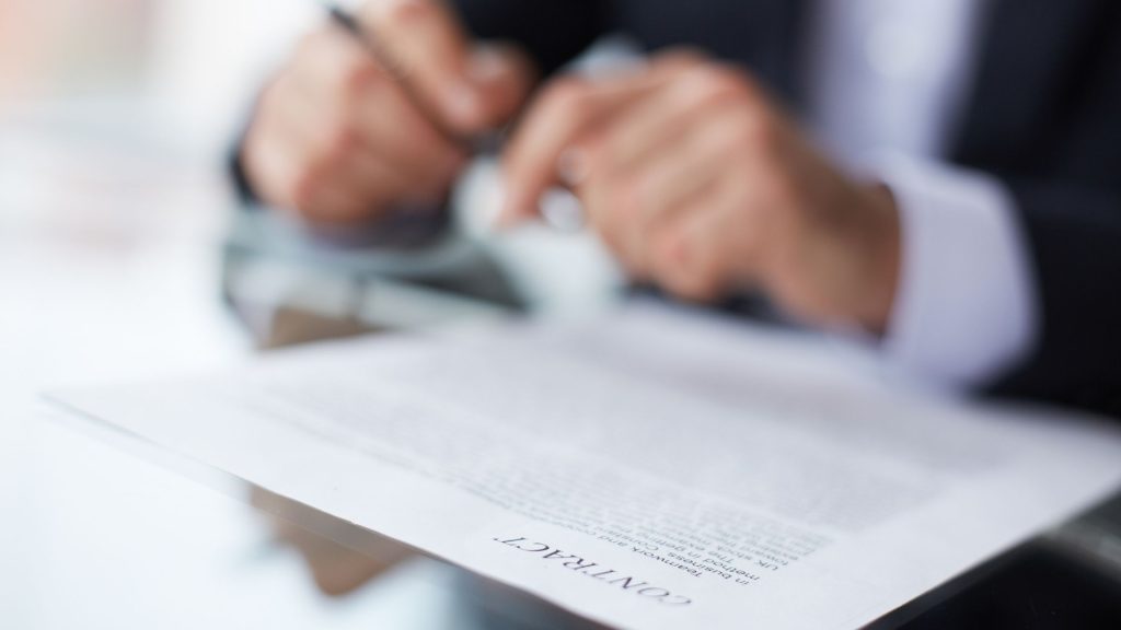 Contrato fijo discontinuo: todo lo que debes saber su funcionamiento y finiquito 