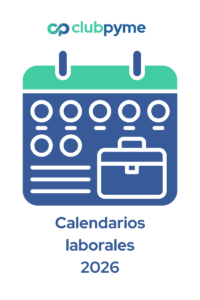 calendarios laborales 2026