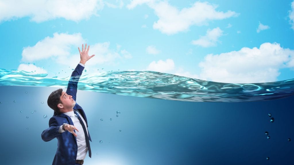 Desequilibrio patrimonial en empresas: qué es, consecuencias y soluciones