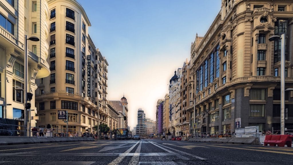 Calculadora impuesto sucesiones Madrid