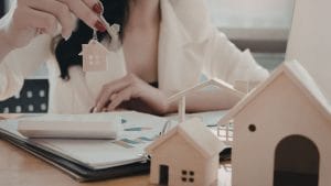 Modelo 347 en comunidades de propietarios