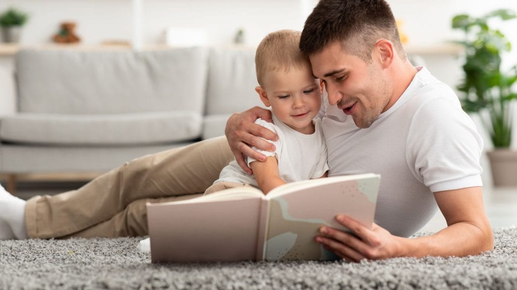 Prestación por paternidad